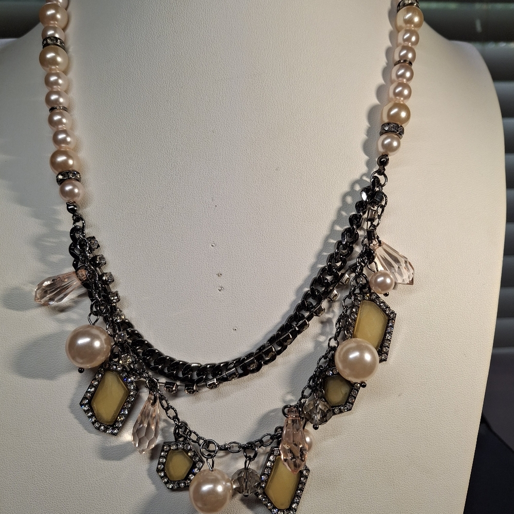 Necklace set